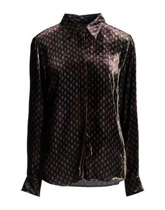 Dries Van Noten TOPS - Hemden auf YOOX.COM