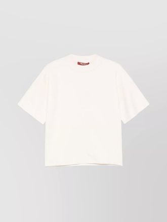 Max Mara short-sleeve t-shirt