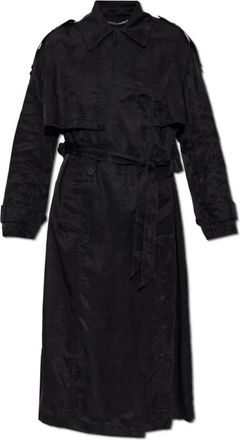 AllSaints Donna, Cappotti, Nero, XS, new