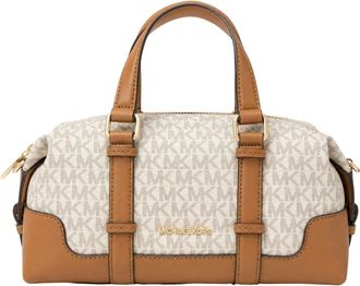 Michael Kors Donna, Borse, Beige, Taglia unica, new