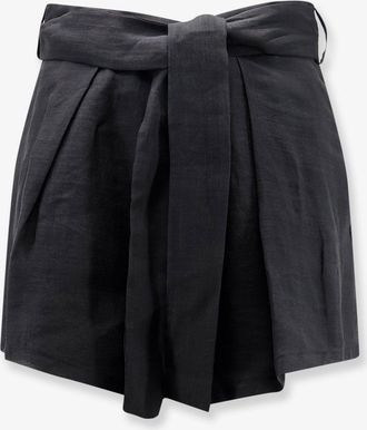 Lavi Shorts Dafne in rami&eacute; - LAVI - gender_Woman