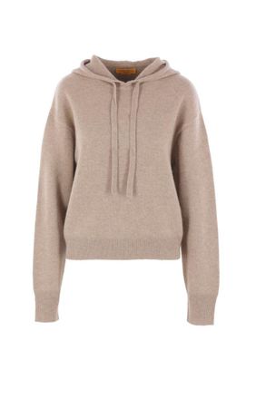 Guest In Residence Sweaters