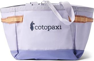 Cotopaxi Allpa 30L Gear Hauler Tote Tote Handbags Moonbeam, Nylon/Polyurethane