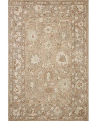 Loloi Rugs Dorothea Wool Rug