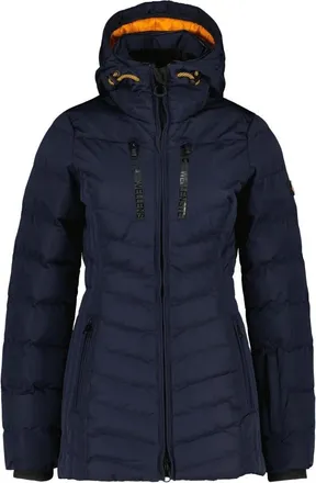 Wellensteyn Fitness, Heren, Blauw, 2Xl, Leer, Carl 878 Carmenere