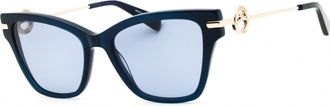 Longchamp Lo737S Sunglasses