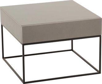 fubo Salontisch Würenlos Anthrazit