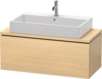 Duravit Duravit - L-cube Unidad De Lavabo Para Consola, Anchura 1020mm