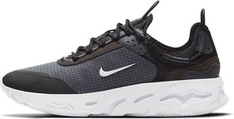 Nike React Live Black CV1772-003