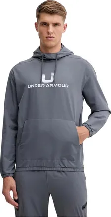 Under Armour Uomo, Sport, Grigio, S, new