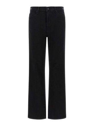 Mother the kick it jeans