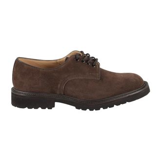Trickers Heren, Schoenen, Bruin, Maat: 41 EU Leer