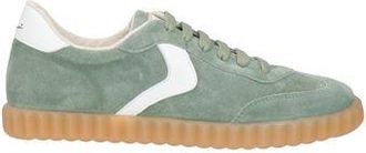 Voile Blanche SCHUHE - Sneakers auf YOOX.COM