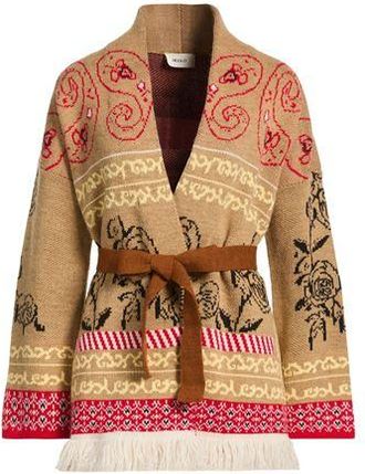 Vicolo KNITWEAR - Cardigans on YOOX.COM