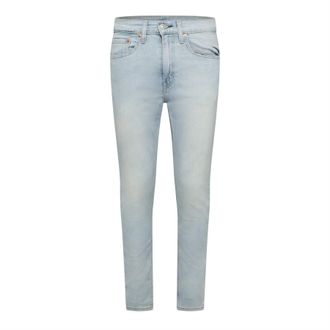 Levi's Mens Levis 515 Slim Taper in Bright Eyed - Blue - Size 32W/34L