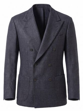 Sartorio Napoli Jacket