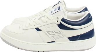 Givenchy Sneakers, male, White, Size: 8 US Sneakers