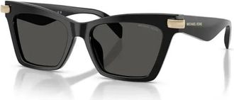 Michael Kors Dames, Accessoires, Zwart, Maat: 54 MM