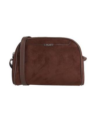DKNY BAGS - Cross-body bags sur YOOX.COM