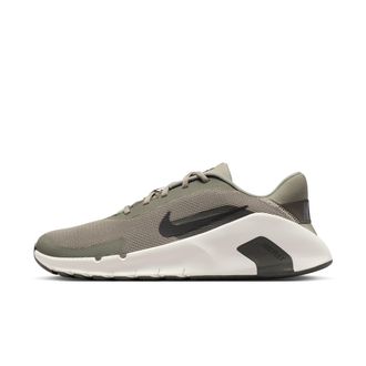 Nike Mens Flex Train Workout Shoes in Green | HV9972-301