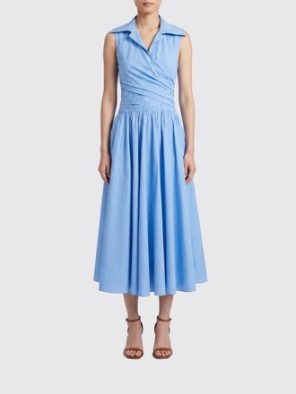 Patou Abito chemisier Patou in cotone