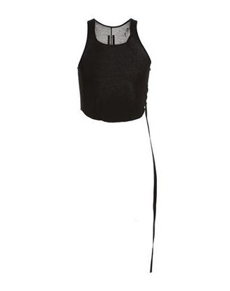 Rick Owens Tank tops