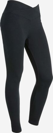 Freddy Leggings FREDDY Leggings WRUPY4HC001ORG, Damen, Gr. XS, EURO, schwarz, Obermaterial: 81% Baumwolle CO. 19% Elasthan EL., Hosen Leggings