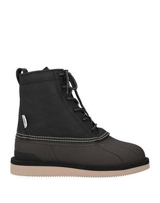 Suicoke FOOTWEAR - Ankle boots on YOOX.COM