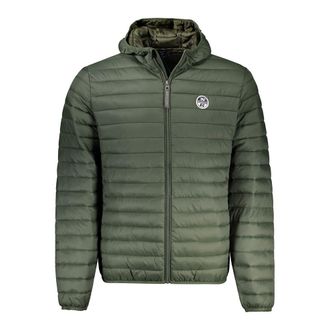 North Sails Polyamide Men Mens Jacket