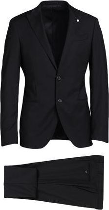 Luigi Bianchi Mantova TRAJES Y CONJUNTOS - Trajes en YOOX.COM