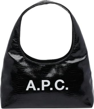 A.P.C. A. p.c. Baby Ninon Shoulder Bag