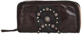 Campomaggi PICCOLA PELLETTERIA - Portafogli su YOOX.COM