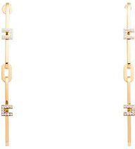 Elisabetta Franchi SCHMUCK und UHREN - Ohrringe auf YOOX.COM