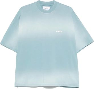 BONSAI T-shirt Spray - Blu