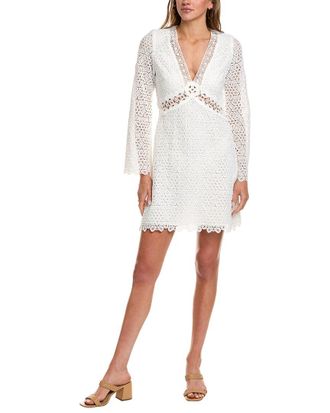 BA&SH Ba&Sh Mini Dress