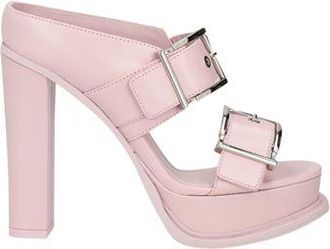 Alexander McQueen FOOTWEAR - Sandals sur YOOX.COM