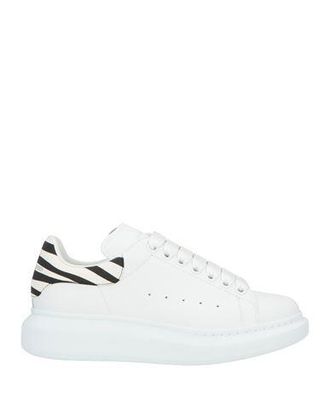 Alexander McQueen FOOTWEAR - Trainers sur YOOX.COM