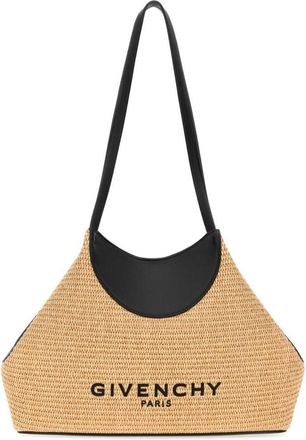 Givenchy Natural Facet Small Tote
