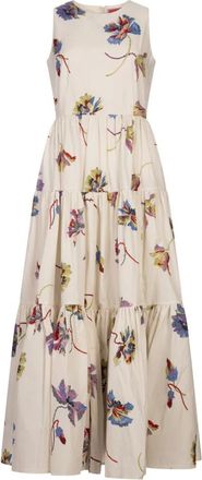 La DoubleJ Mujer, Vestidos, Multicolor, Talla: S