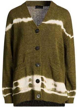 Roberto Collina PRENDAS DE PUNTO - C&aacute;rdigans en YOOX.COM