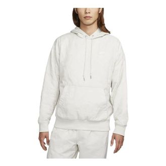 Nike Sportswear Circa Lined Winterized Pullover White DQ4256-072