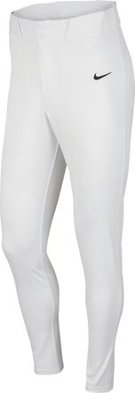 Nike Mens Vapor Select Baseball Pants in White | FZ1369-100