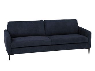 Schubiger M&ouml;bel Sofa Antonio Basic B: 196 cm