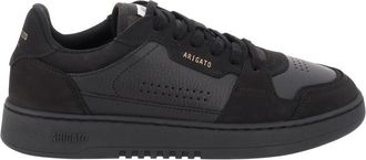 Axel Arigato Sneaker Says It