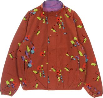 Obey Uomo, Giacche, Marrone, M, new