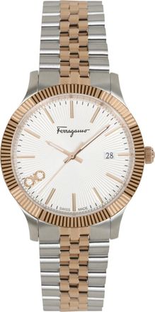 Ferragamo Ferragamo Classic Bracelet Watch