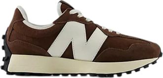 New Balance Sneakers 327 - - Sport - Donna - Marrone - 40 1/2 EU
