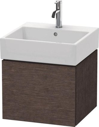 Duravit Duravit - L-cube Mueble De Pared, 1 Extra&iacute;ble, 48,4 X 45,9 Cm, Para