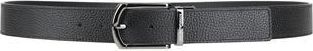 Emporio Armani Small Leather Goods - Belts on YOOX.COM
