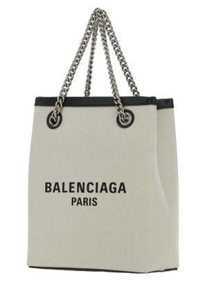 Balenciaga Naturel Borse A Mano Bag